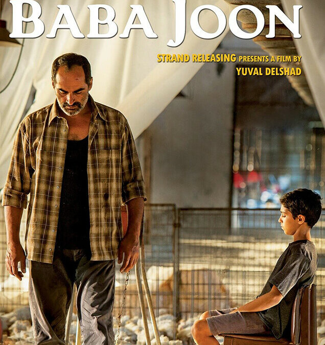 BABA JOON