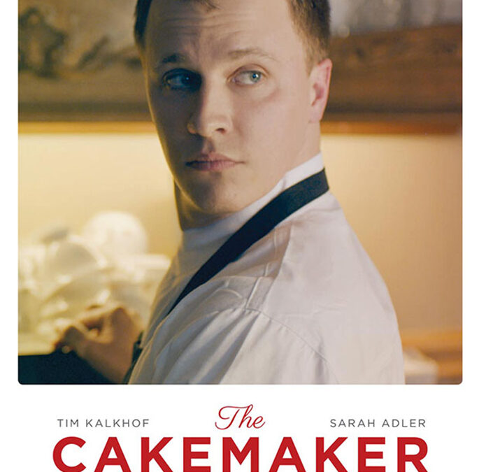 THE CAKEMAKER