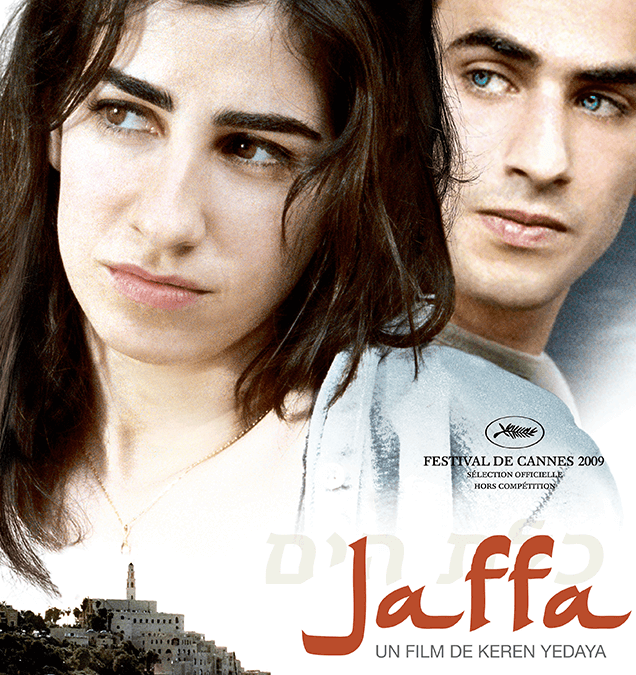 JAFFA – KALAT HAYAM