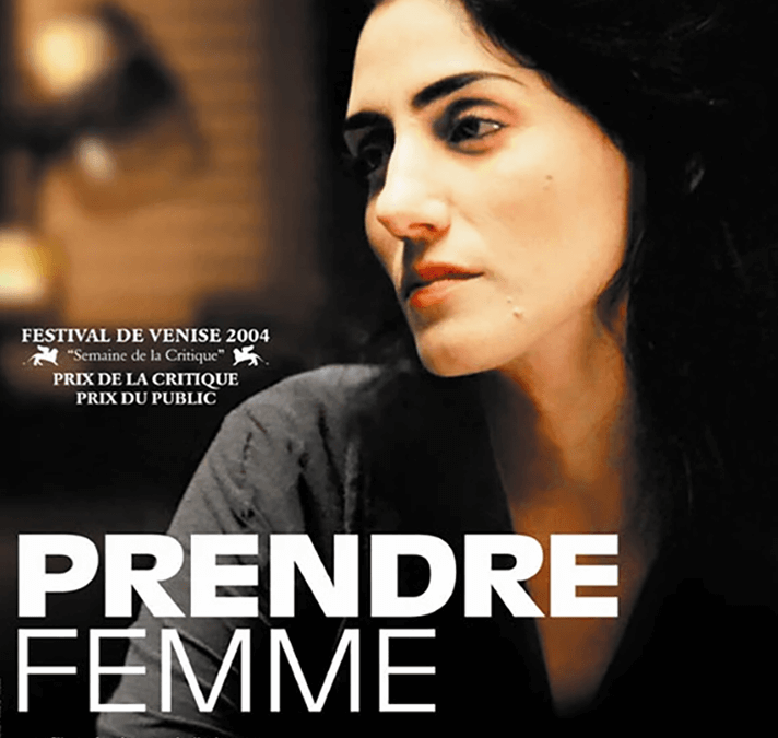 PRENDRE FEMME