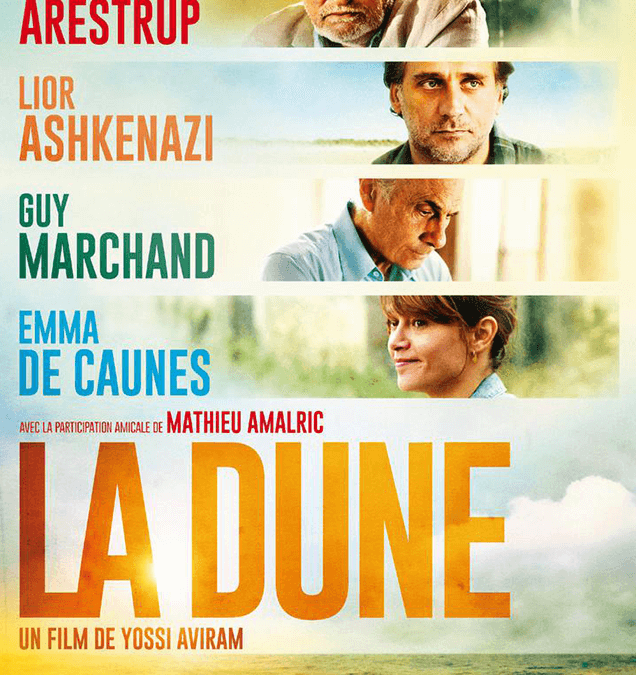 LA DUNE